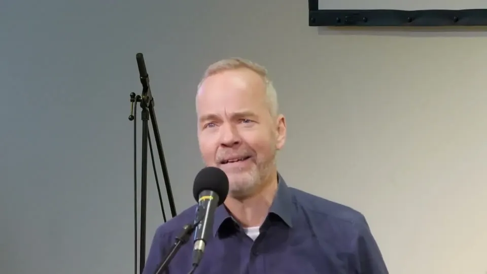 Vorschaubild zu „"Dieser eine Mann" - live am 22.01.2023