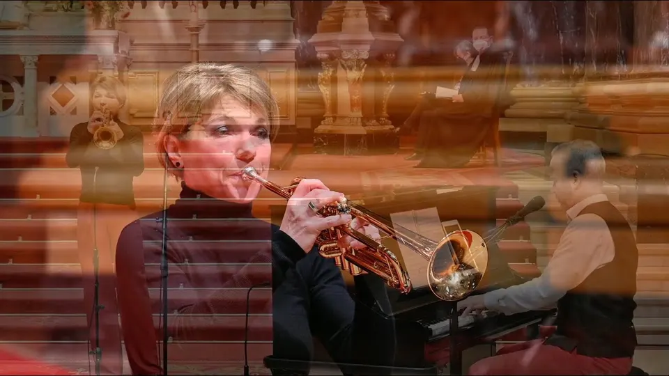Vorschaubild zu „"Amazing Grace" - live im Berliner Dom, 25.04.2021