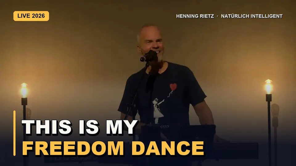 Vorschaubild zu „Freedom Dance"