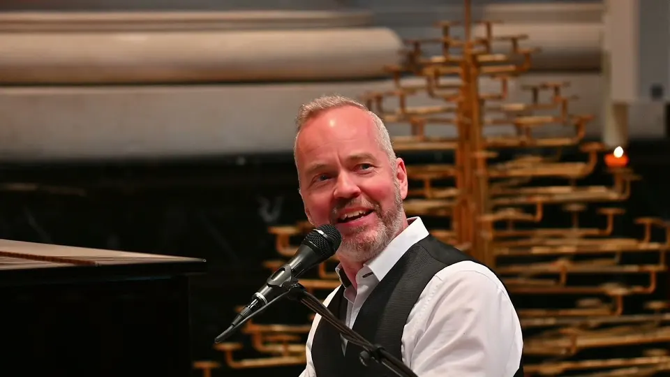 Vorschaubild zu „"Ich glaube nicht" - live, Berliner Dom, 25.04.2021