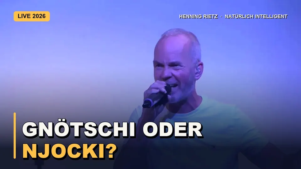 Vorschaubild zu „Gnotschi und Expressos"